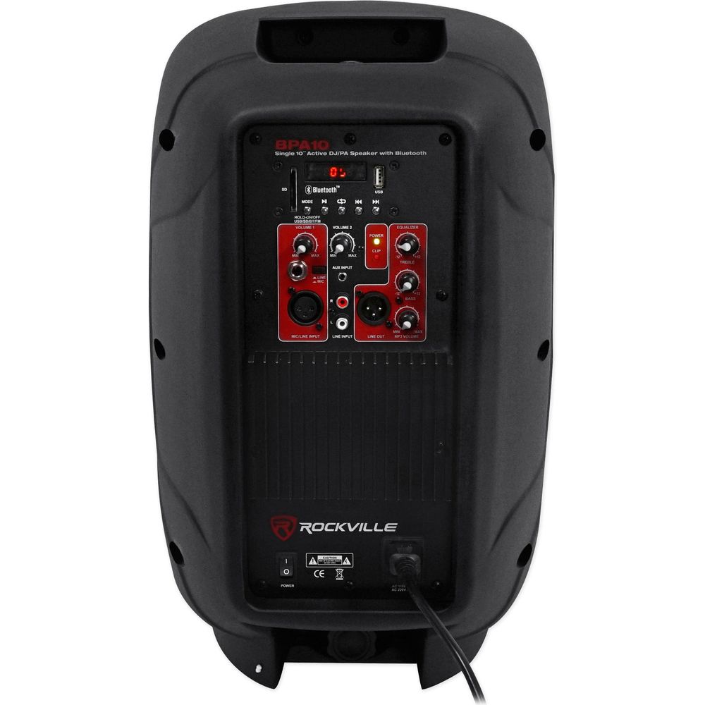 BPA10 2-Pack