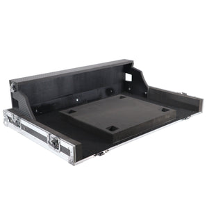 ProX XS-BWING DHW ATA Flight/Road Case For Behringer Wing Mixer Console w/Wheels