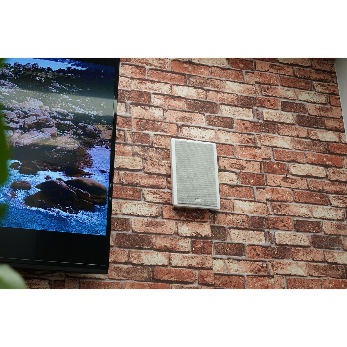 Rock Slim 70W 4-Pair