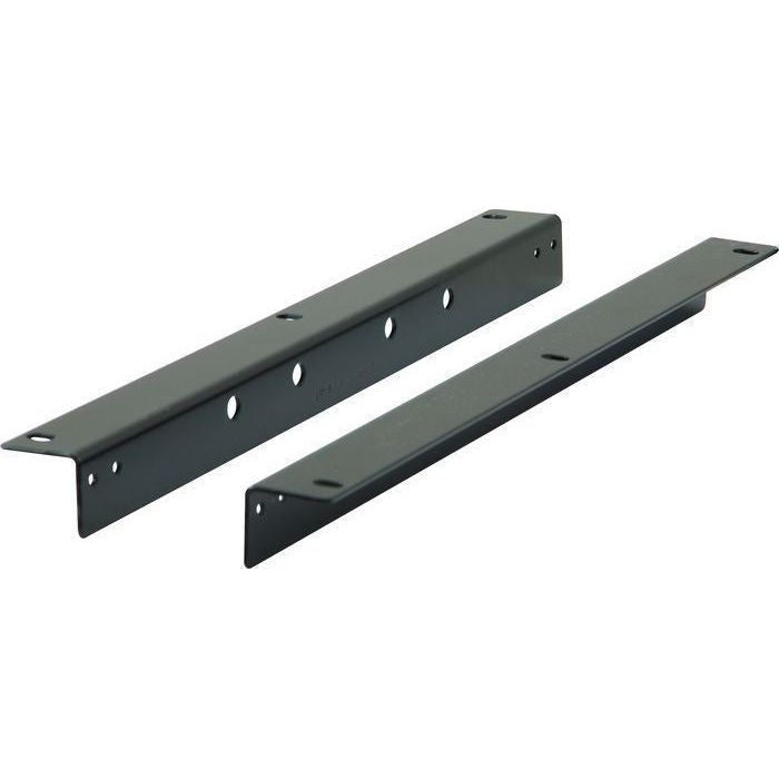1402VLZ4 Mixer with Rack Mount Kit and Microphone