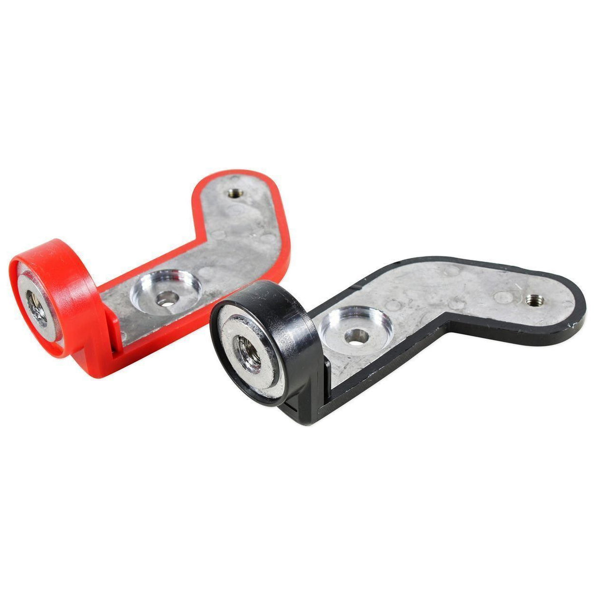 XS Power 555 I-Bar Dual Top Posts And Side Adapter