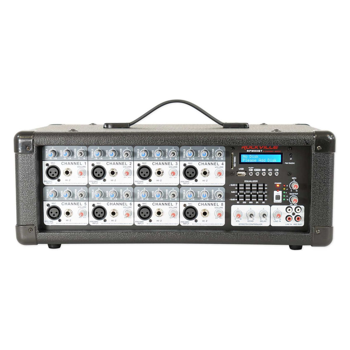 RPM80BT