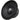 Rockville RM104PRO 10" 600 Watt 4 Ohm SPL Car Midrange Mid-Bass Pro Speaker