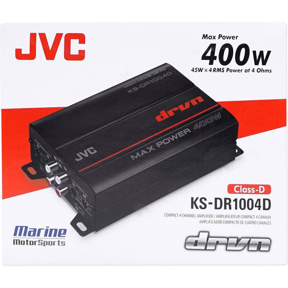 KS-DR1004D