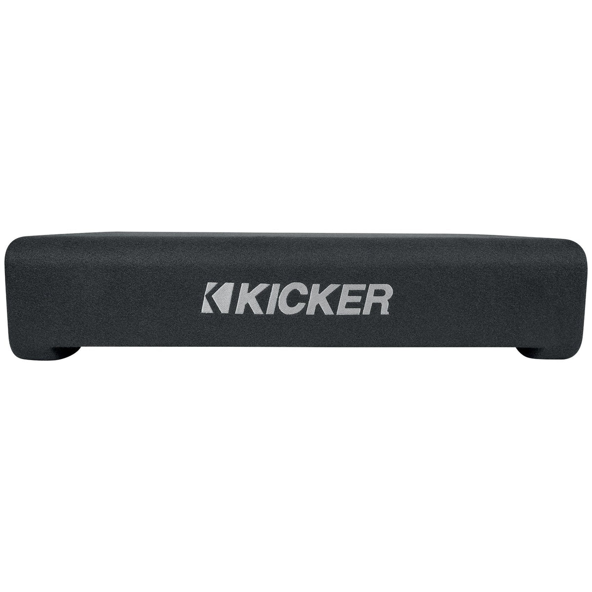 KICKER 48TRTP122 TRTP 12" 1000w Down Firing Subwoofer Enclosure+Passive Radiator
