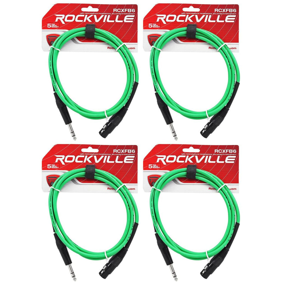 RCXFB6G 4-Pack