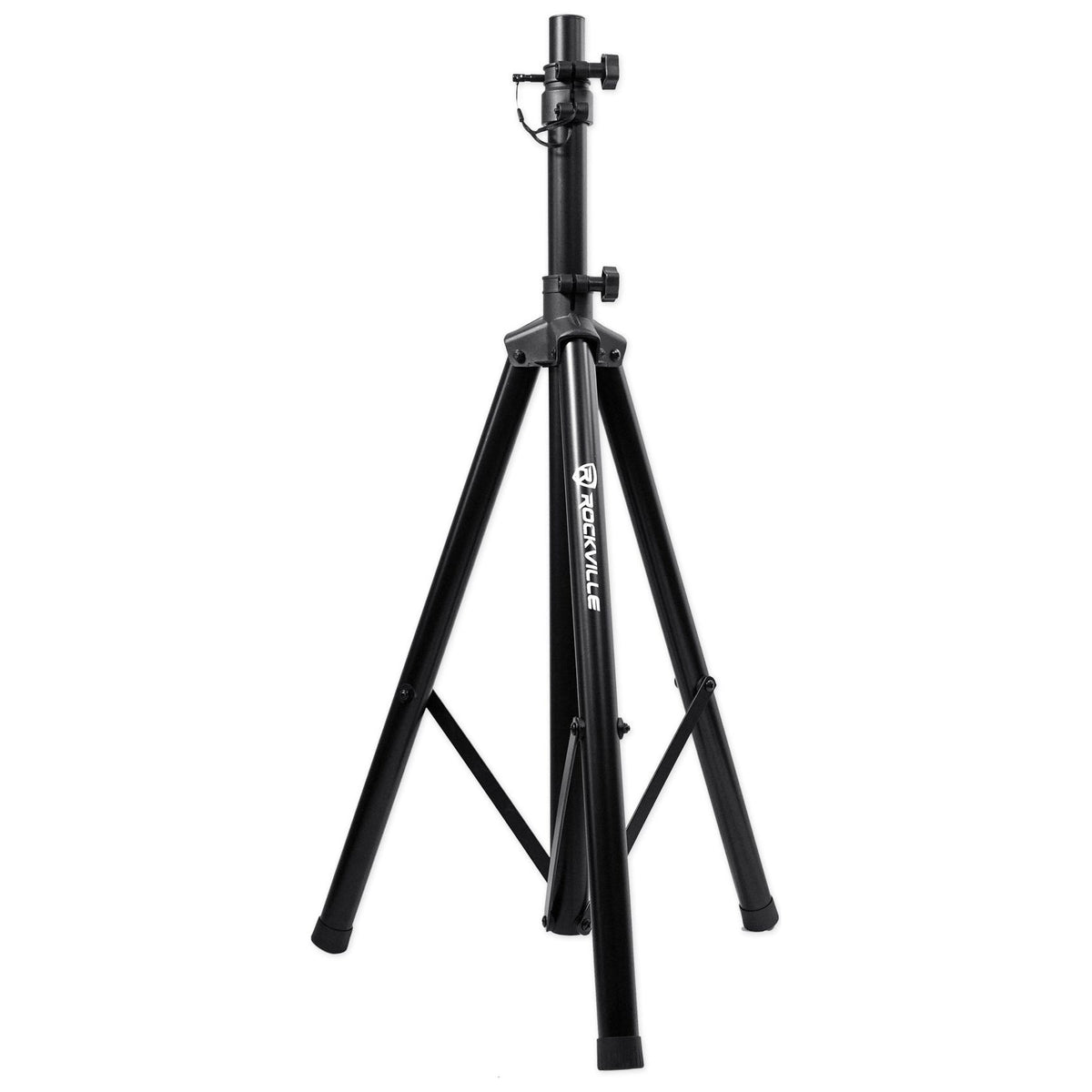 RPG15 15" Professional Powered 1,000 Watt 2-Way PA Speaker+Headset Mic