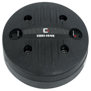 Celestion CDX1-1445 40W Pro Audio PA 1" Compression Driver / Bolt-Fitting 1" Exit