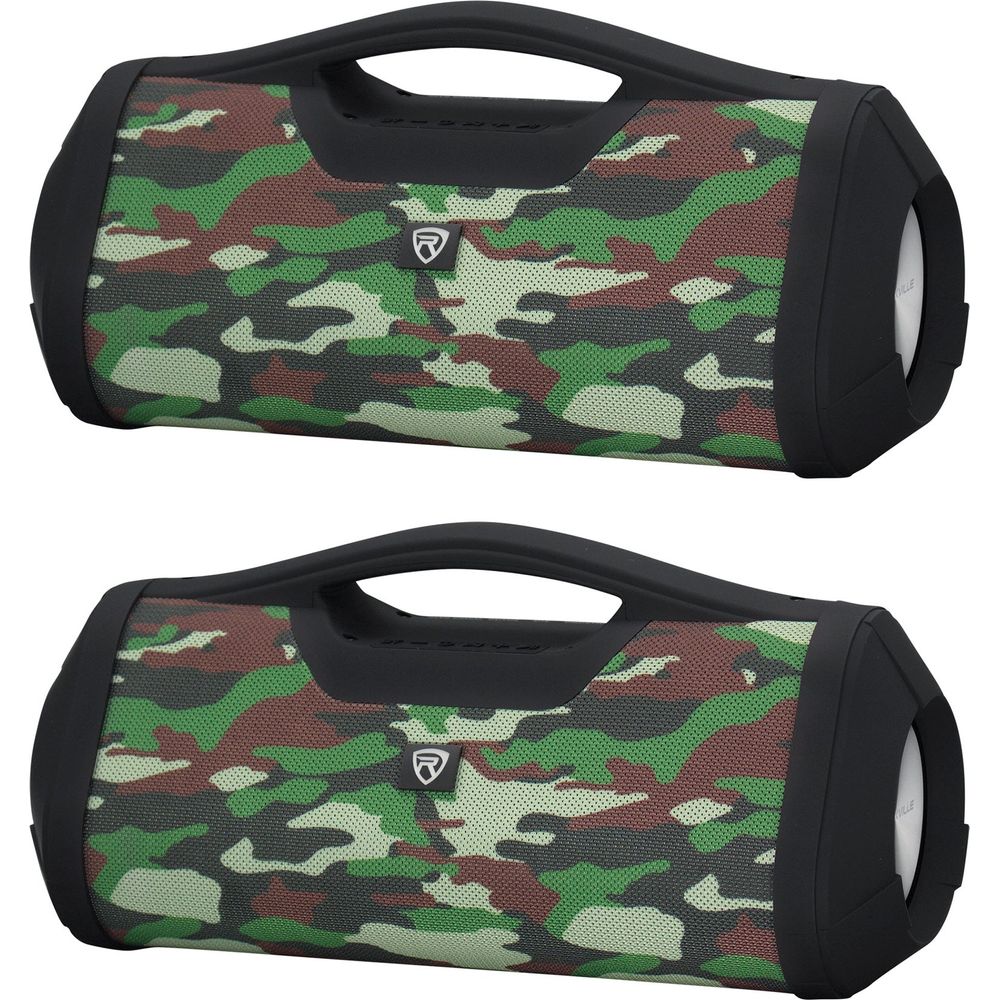RPB-XL Camo Pair