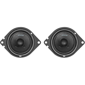Memphis Audio 2.75" Replacement Dash Speakers For 1999-2004 Jeep Grand Cherokee