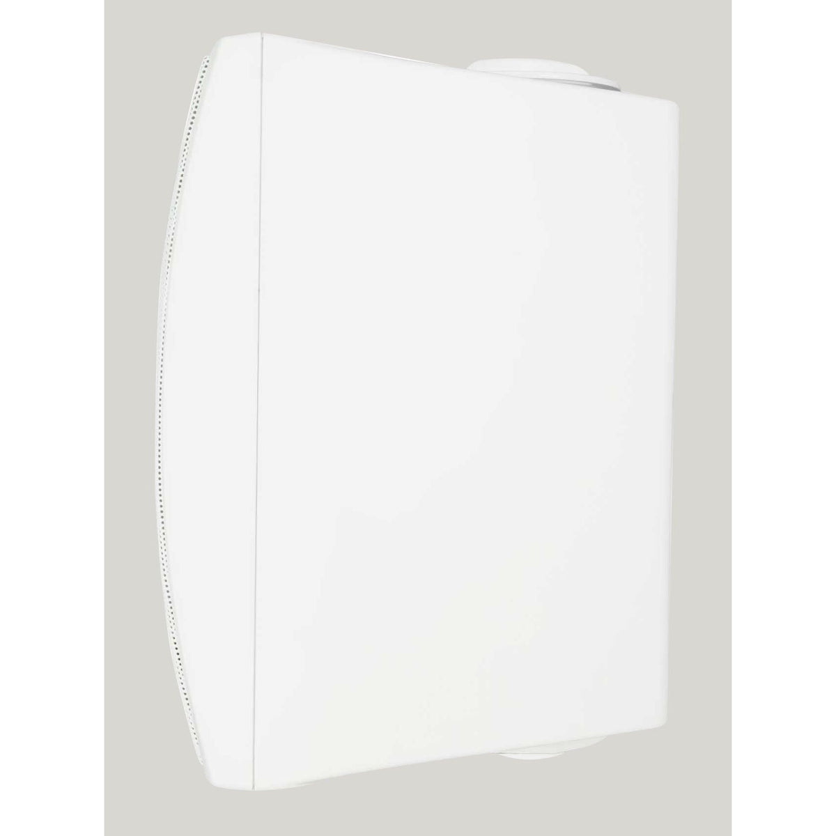 CSMA280 70V Amplifier + (8) WET-6W White 6.5" Wall Speakers