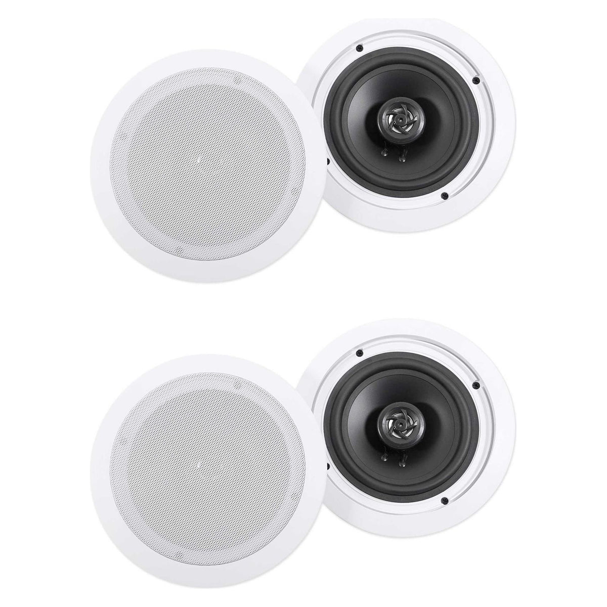 HC655-16 2-Pair