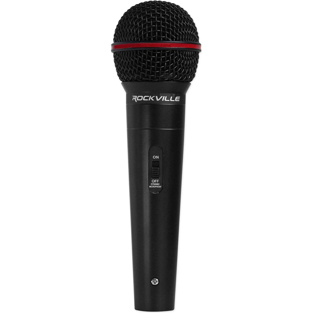 Podcast Studio Bundle + USB Interface 2x2 Bundle