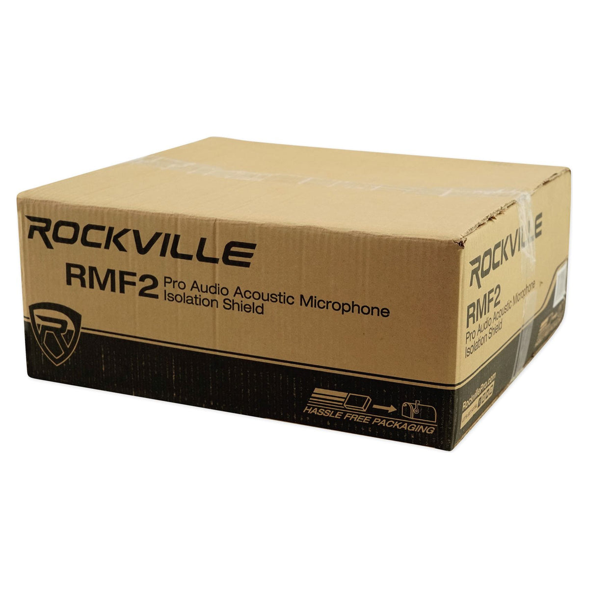 RMF2 + RVES05