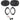 2015-2017 GMC Yukon XL Denali Rockville 6x9" Front Speaker Replacement Kit