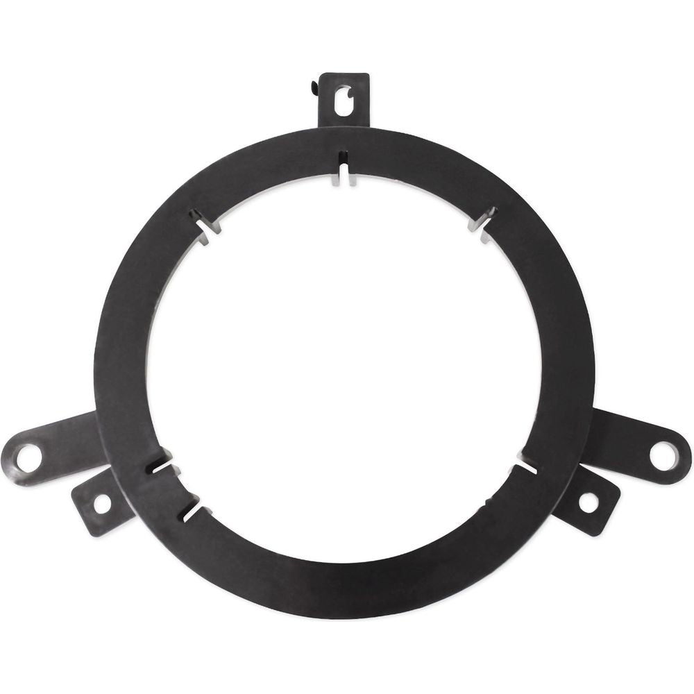 Metra 82-6600 5.25" & 6.5" Speaker Mounting Plate+Cherokee for 1995-10 Chrysler