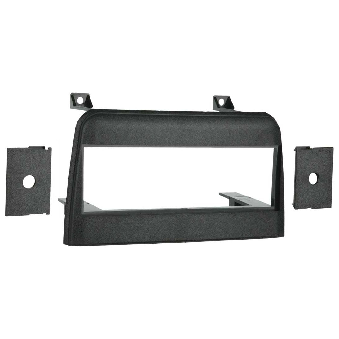 Metra 99-3100 In-Dash CD Player Mounting Kit for 95-99 Saturn SL1/SC1/SL2/SC2