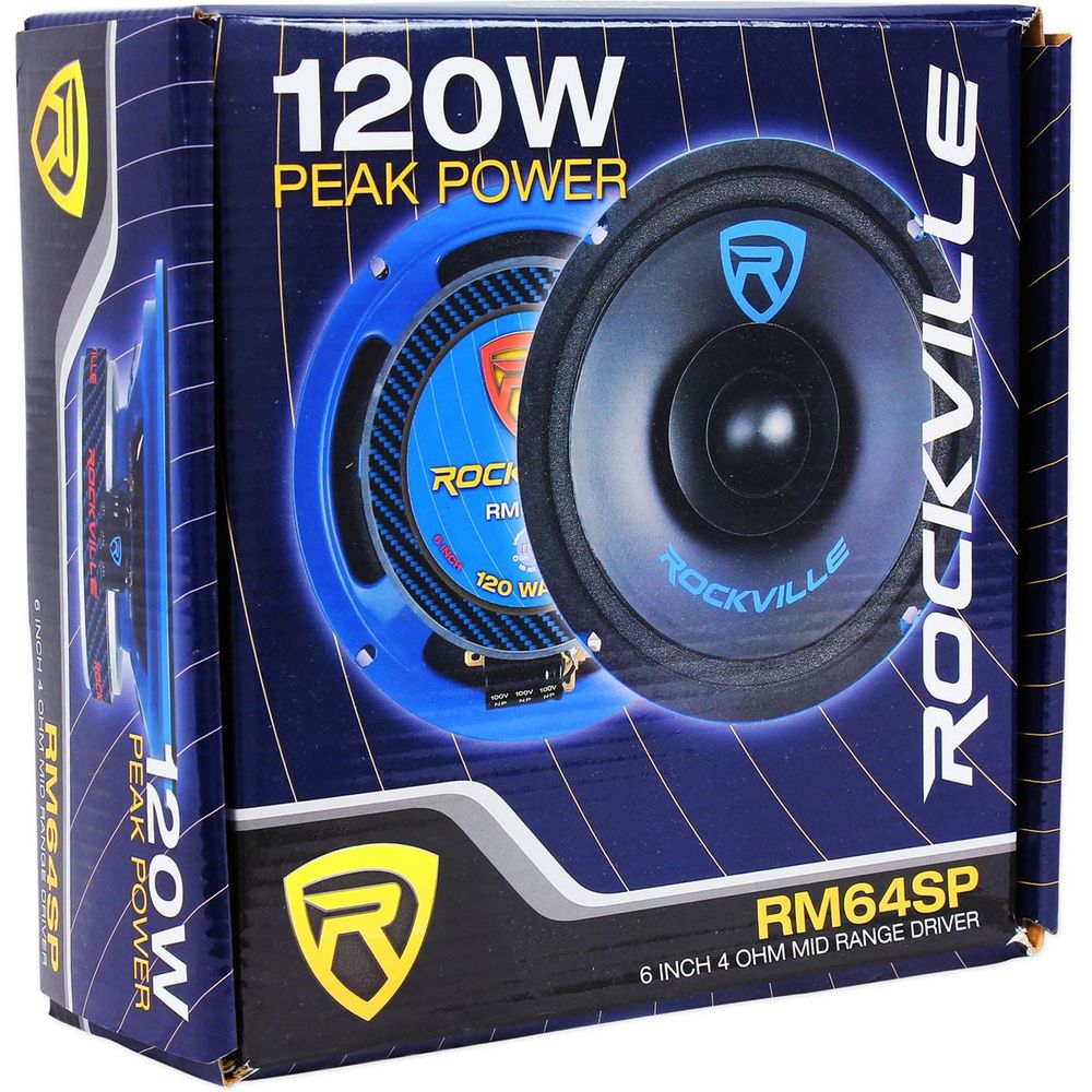 RM64SP 2-Pack