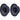 (2) Rockville RM64SP CEA Compliant 6.5” 240W Mid-Range Car Speakers 4 Ohm