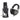 SAMSON G-Track Pro Studio USB Microphone+Interface+Beyerdynamic Headphones