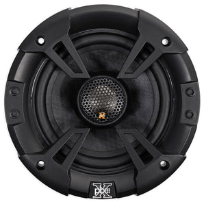 Powerbass 3XL-5202 5.25" Competition 3 Ohm Car Stereo Speakers