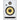 KRK ROKIT RP8 G4 8" Bi-Amped Studio Monitor DSP Speaker White Noise Edition