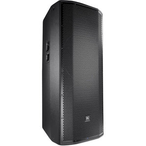 (2) JBL Pro PRX825W Dual 15” 3000w 2-Way Powered Speakers w/ WIFI + Mobile App