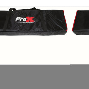 ProX XT-FLEX TOTEM BAG Replacement Carry Travel Bag for ProX Flex Totem TV