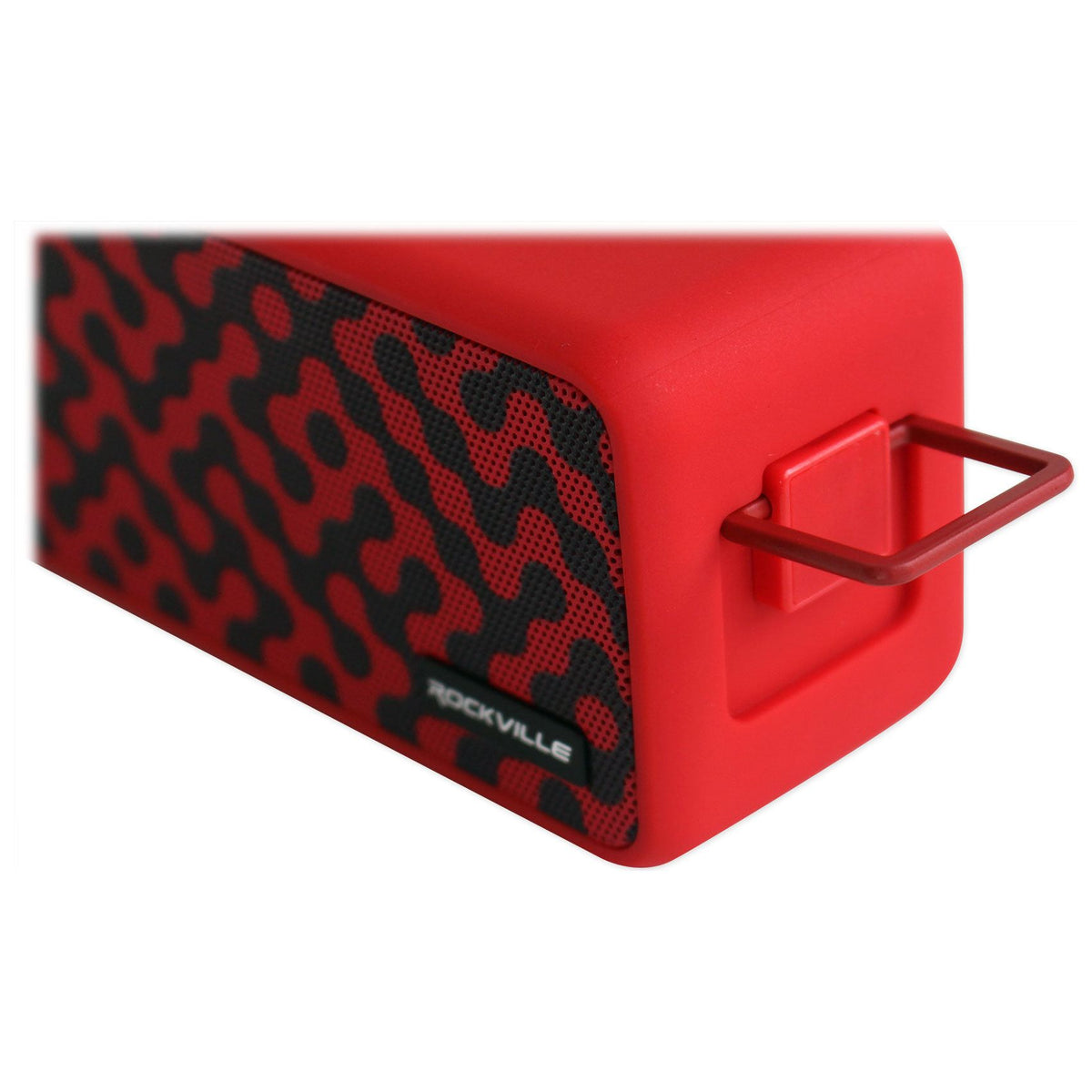FAZE RED