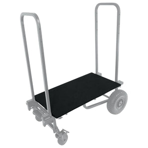 Rockville CART-FLOOR Accessory Wooden Floor For Rock Cart Pro