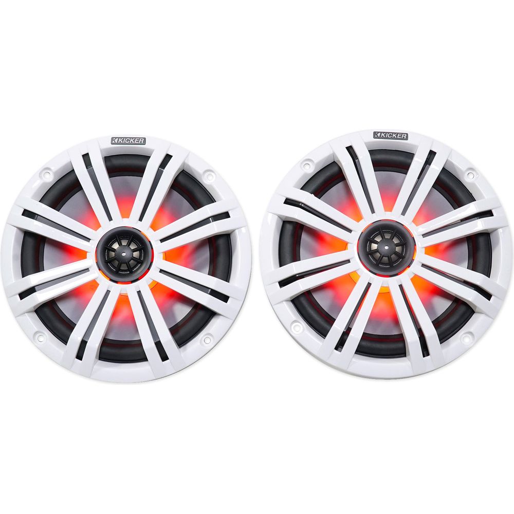 MAC80S + MAC360C KICKER SURFACE