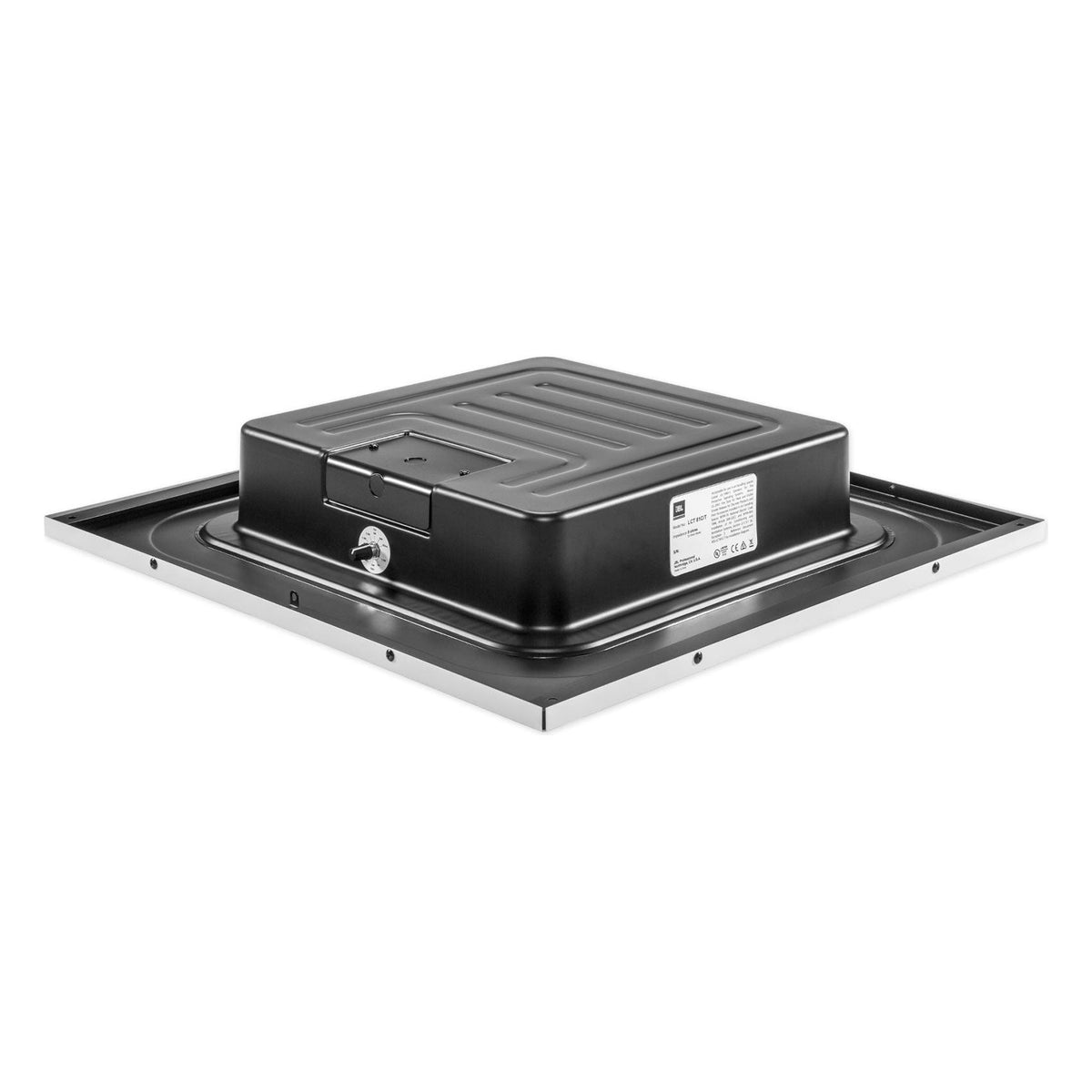 CSMA280 2 x 80W Amplifier + (Qty 16) Lay-In Ceiling Tile Speaker Package