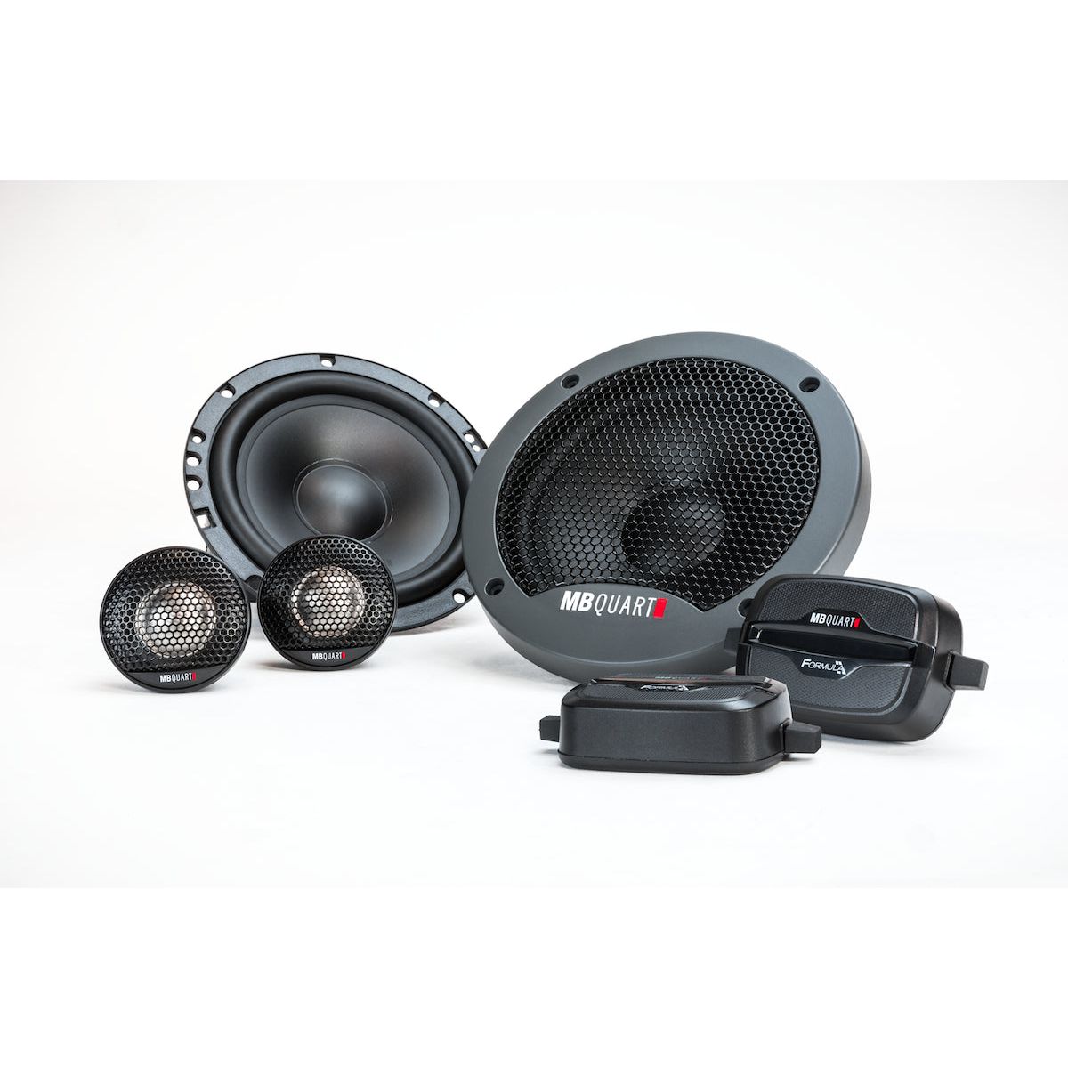 (2) FSB216 V2 2-Pack