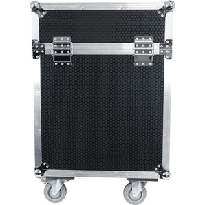 Rockville RMH2C Case For Select Chauvet/American DJ /Martin Moving Head Lights
