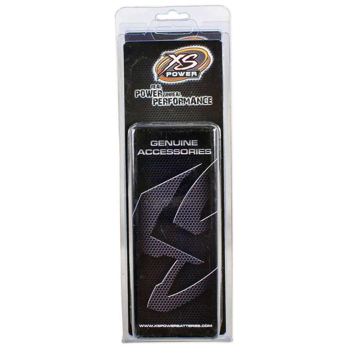 XS Power 555 I-Bar Dual Top Posts And Side Adapter
