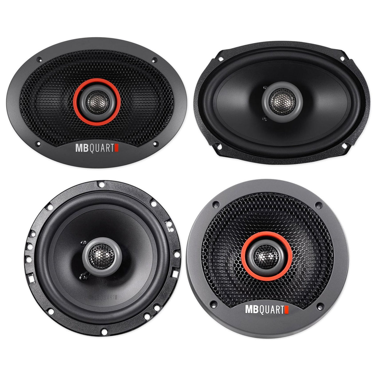 FKB169 2-Pack + FKB116 V2 2-Pack