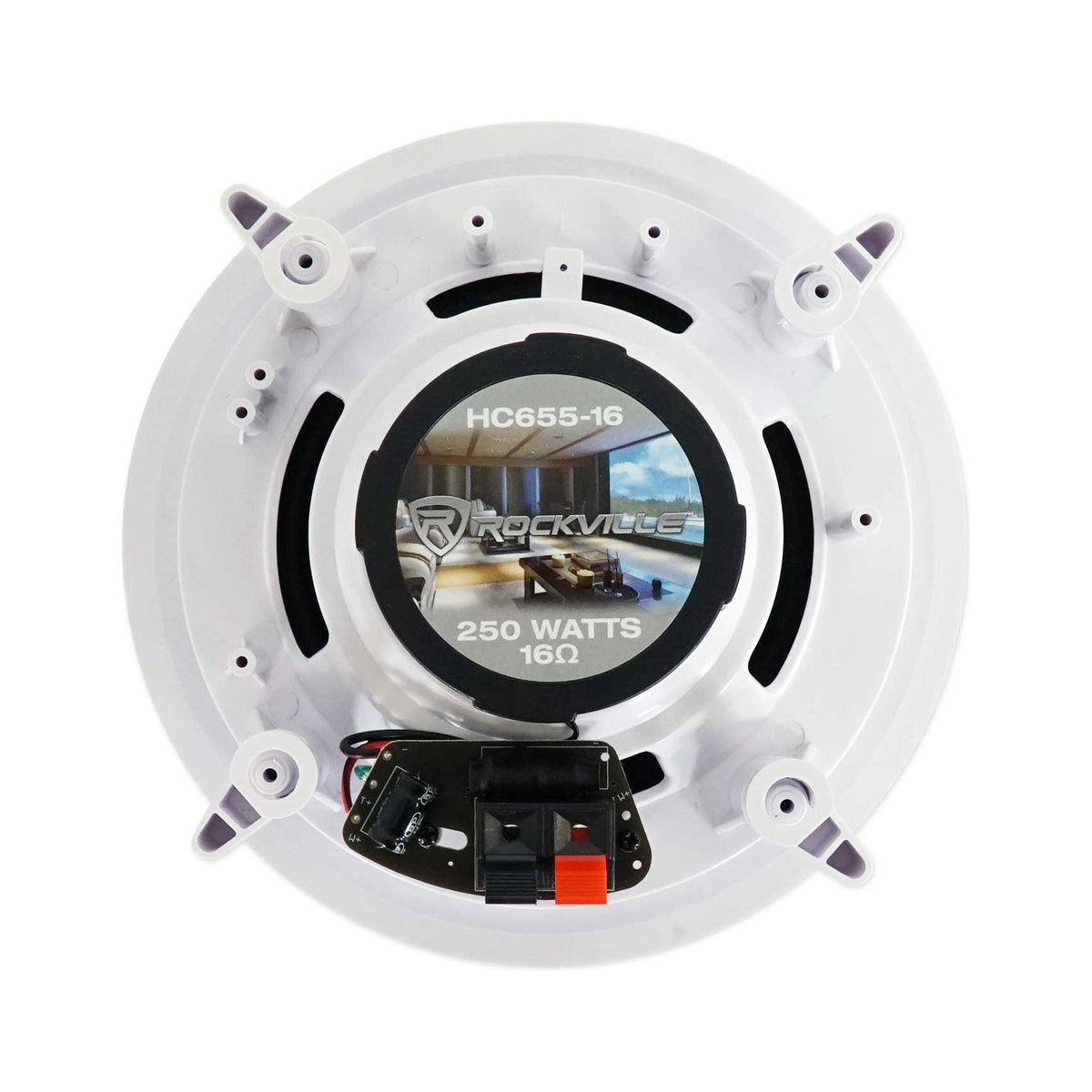 HC655-16 2-Pair