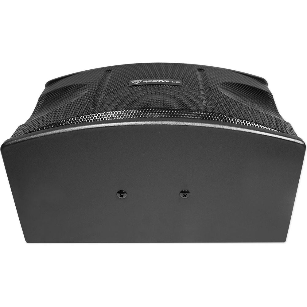 KPS12 12" Speakers 2-Pack + RPM85 Powered Mixer Bundle