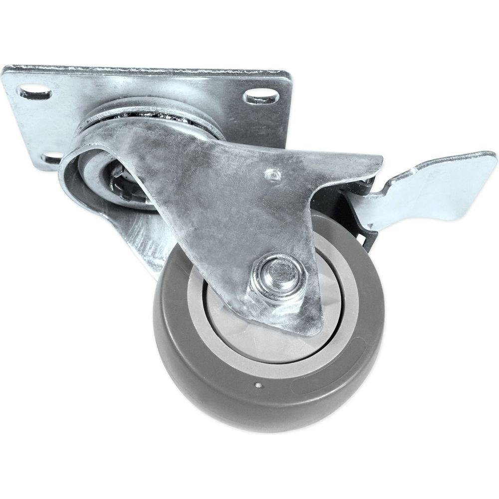 RBG12S + WH4 Caster Wheels Bundle