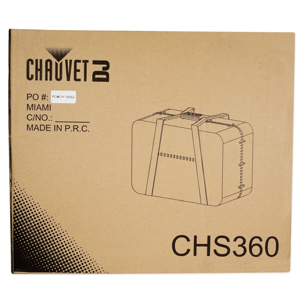CHS-360