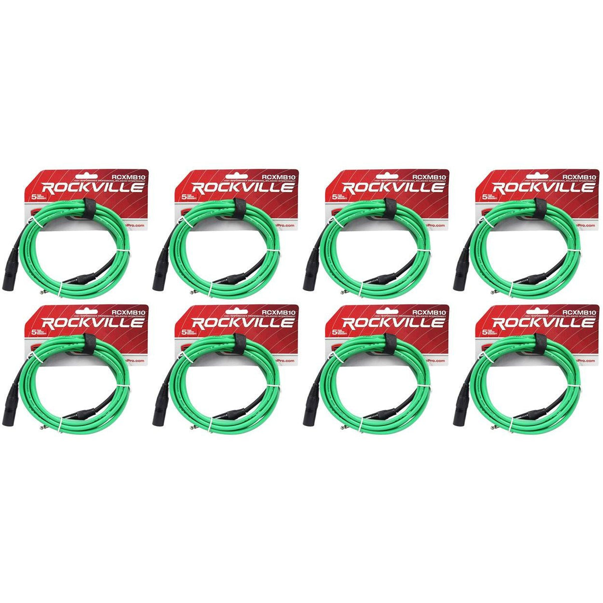 RCXMB10-G 8-Pack