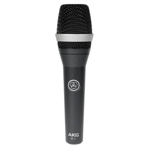 AKG D5 C Professional Dynamic Cardioid Pattern Vocal Microphone D5C Mic