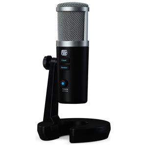 Presonus Revelator USB Recording Microphone+Built-In StudioLive Voice Processing