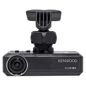 Kenwood DRV-N520 Dashboard Camera Dash Cam HD Video Recording w/8GB SD Card