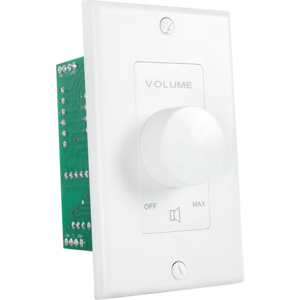 RPA60BT V2 + VOL850 2-Pack Bundle