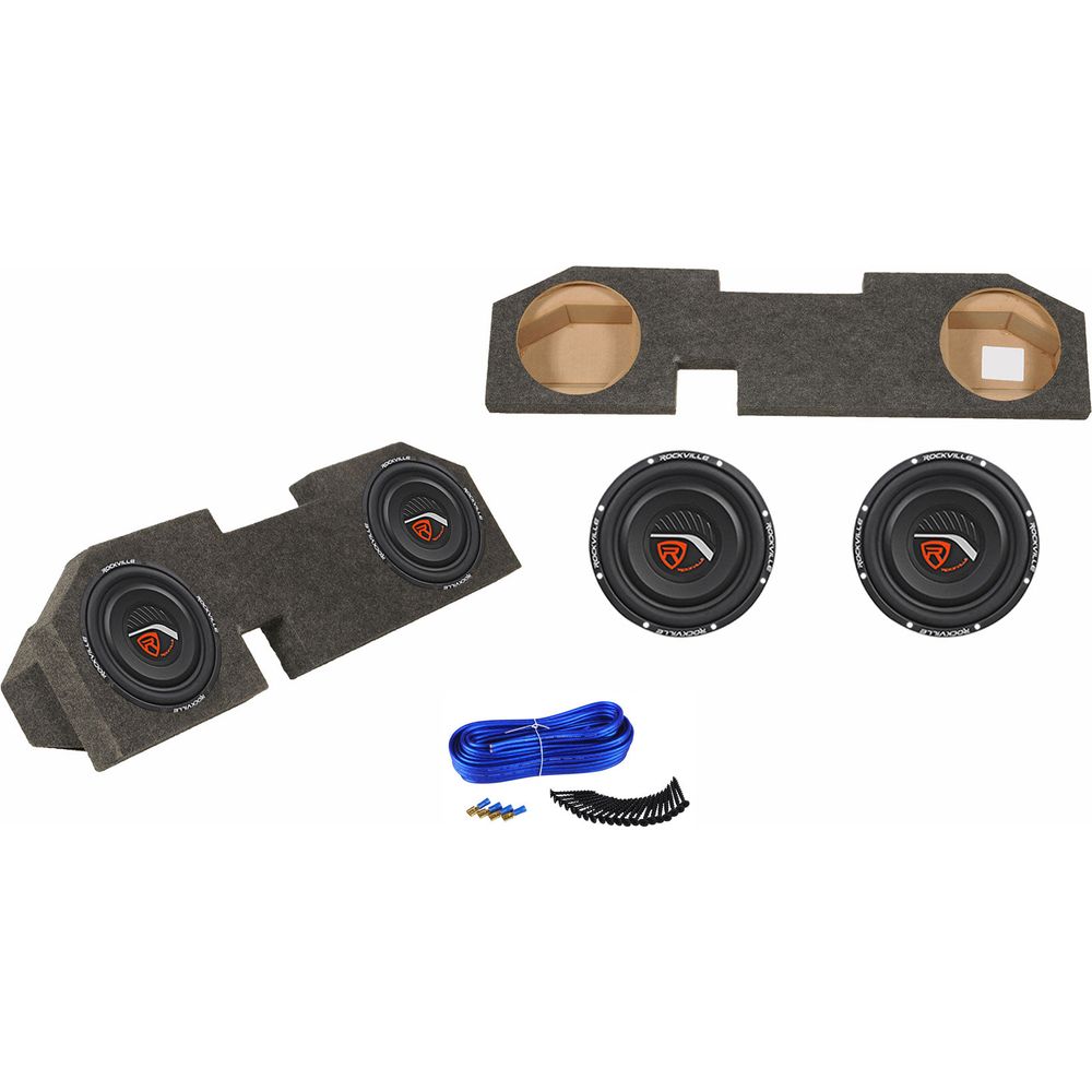 (2) W10T4S2+REC1+K2