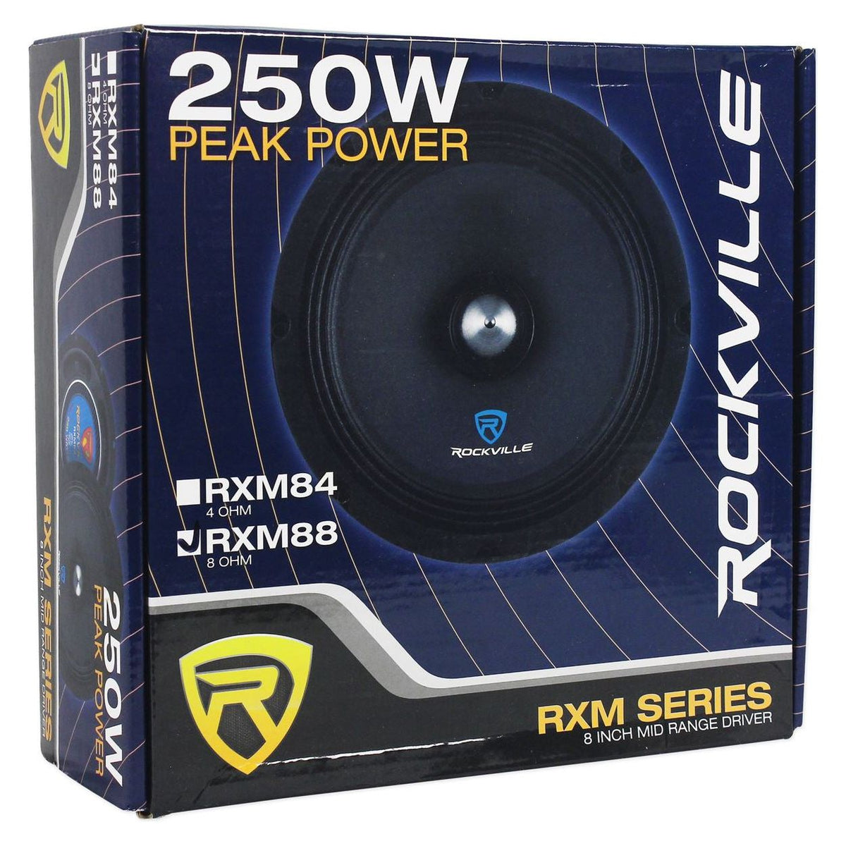 RXM88 6-Pack