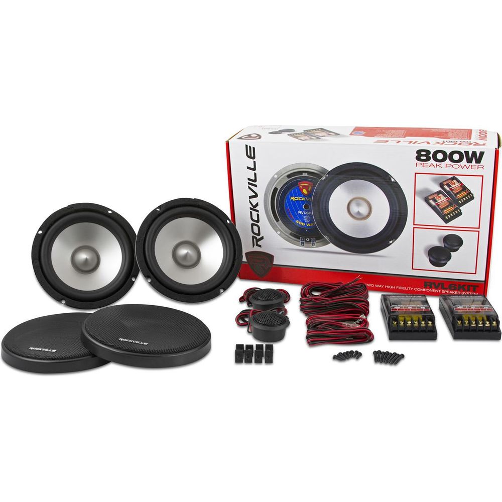 RVL6KIT 2-Pack