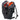 Rockville Travel Case Backpack Bag For Behringer Q802USB Mixer