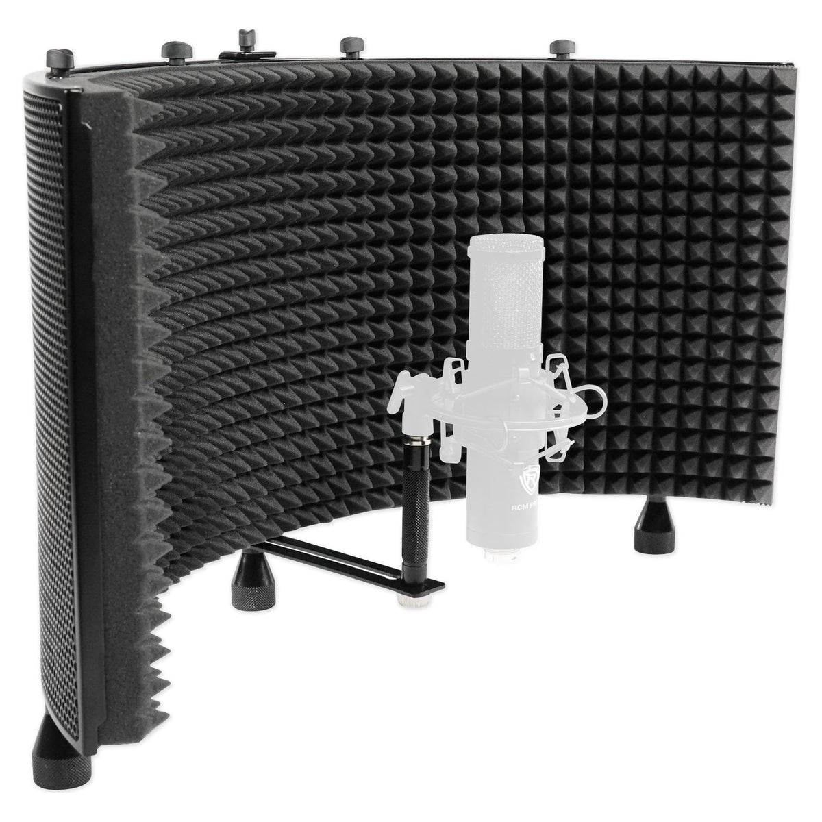 RockMix 5 + ROCKSHIELD 3 Bundle
